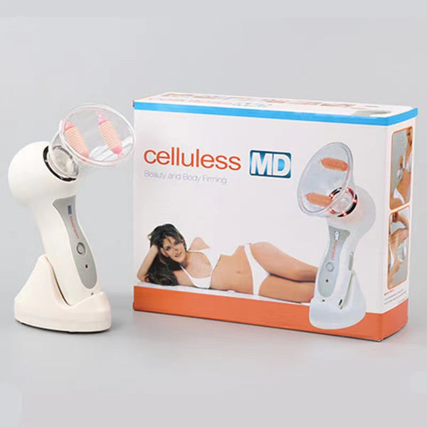 cellulessMD chest massager cupping full body massager electric breast massager TV wholesale